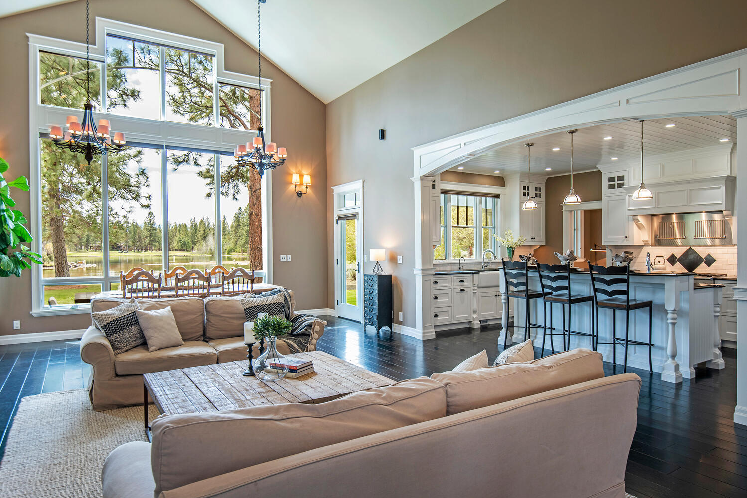 Aspen Lakes Golf Est - Residential