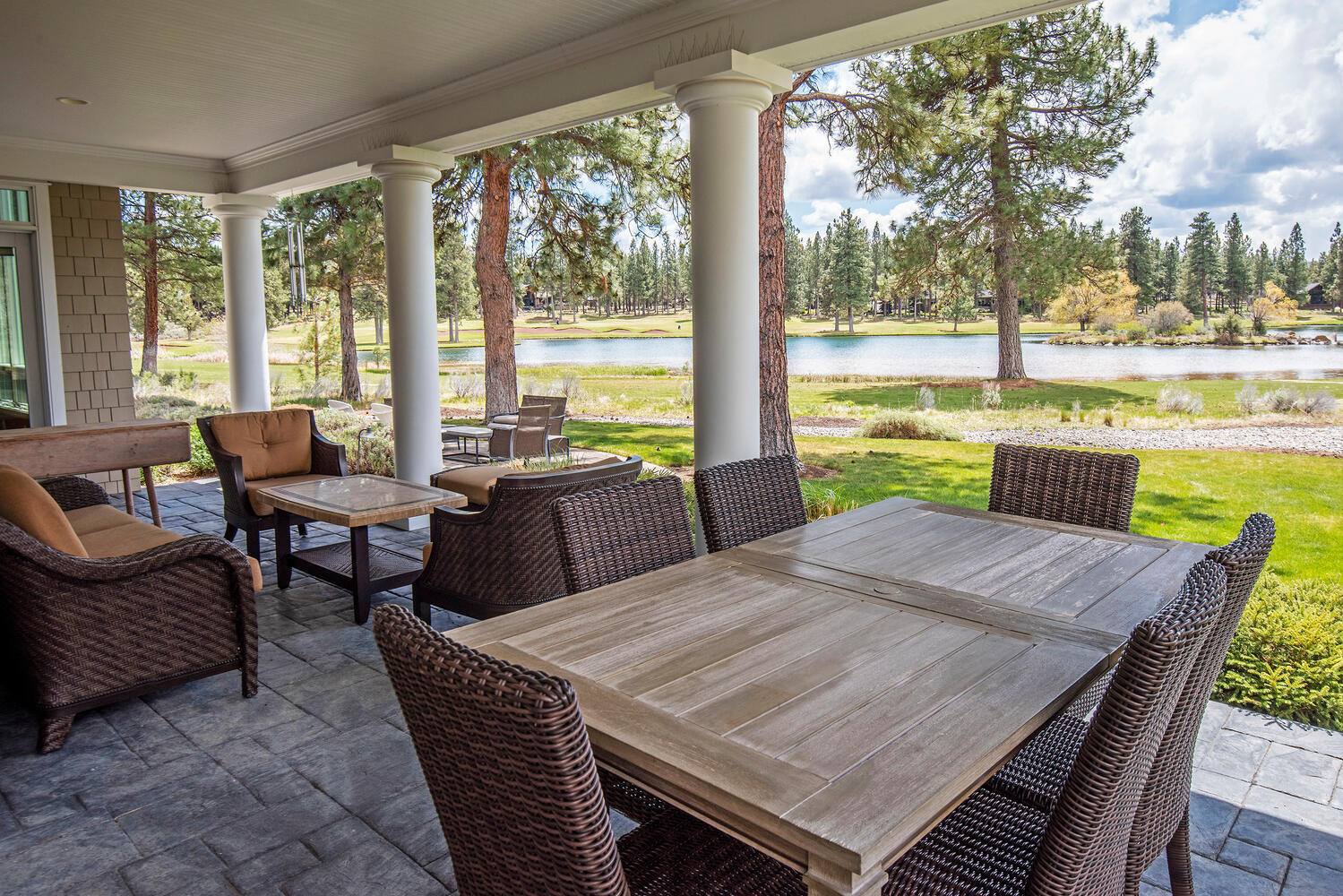 Aspen Lakes Golf Est - Residential