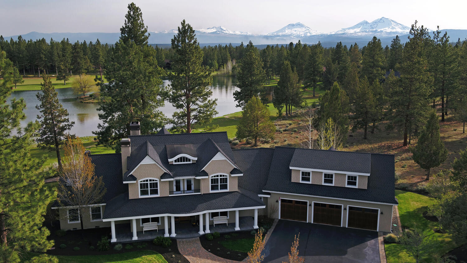 Aspen Lakes Golf Est - Residential