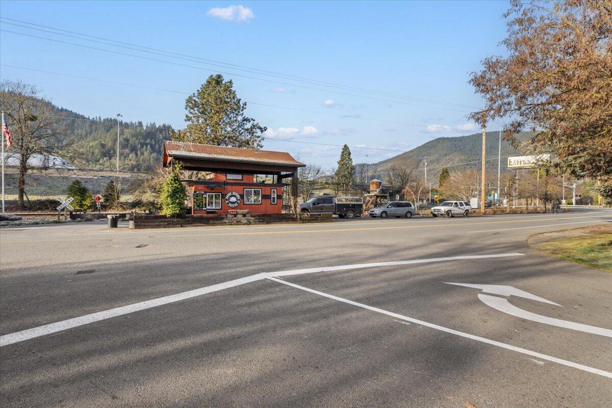 N/A - Commercial Sale