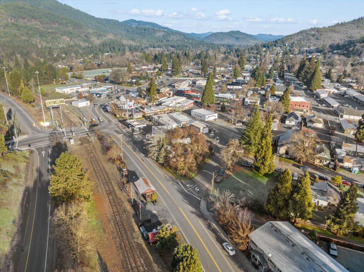 N/A - Commercial Sale