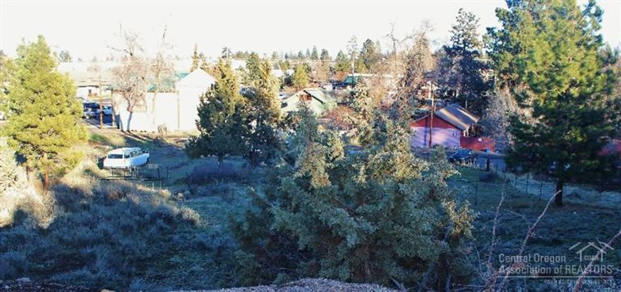 Rare large lots in NW Bend, includes 4 tax lots adding up to 1.08 acres. Can be partitioned, located in the heart of town. Easy access to HWY 97 and close to amazing amenities. Only a short drive from Downtown Bend. Great place to build.