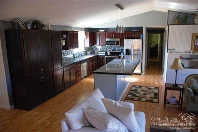 Deer Ridge - Residential