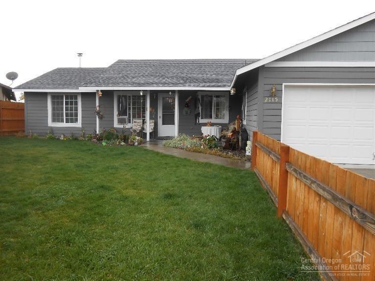 Deer Ridge - Residential