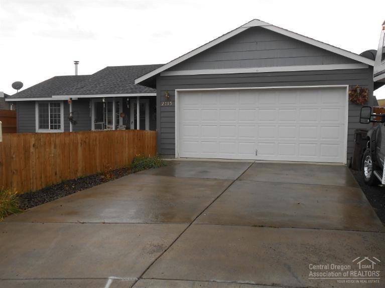 Deer Ridge - Residential