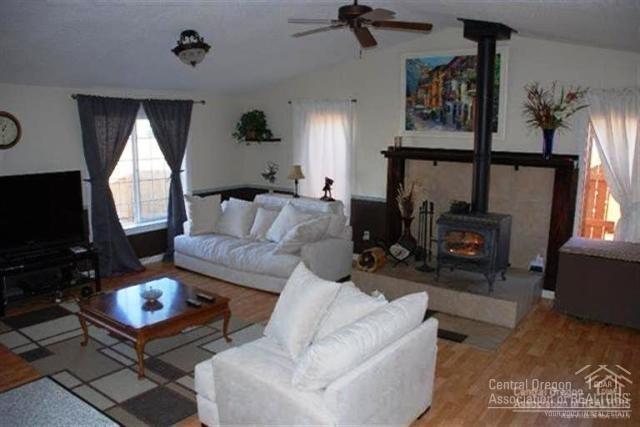 Deer Ridge - Residential