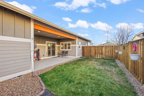 Tiny photo for 742 NE Union Loop, Prineville, OR 97754 (MLS # 220215281)