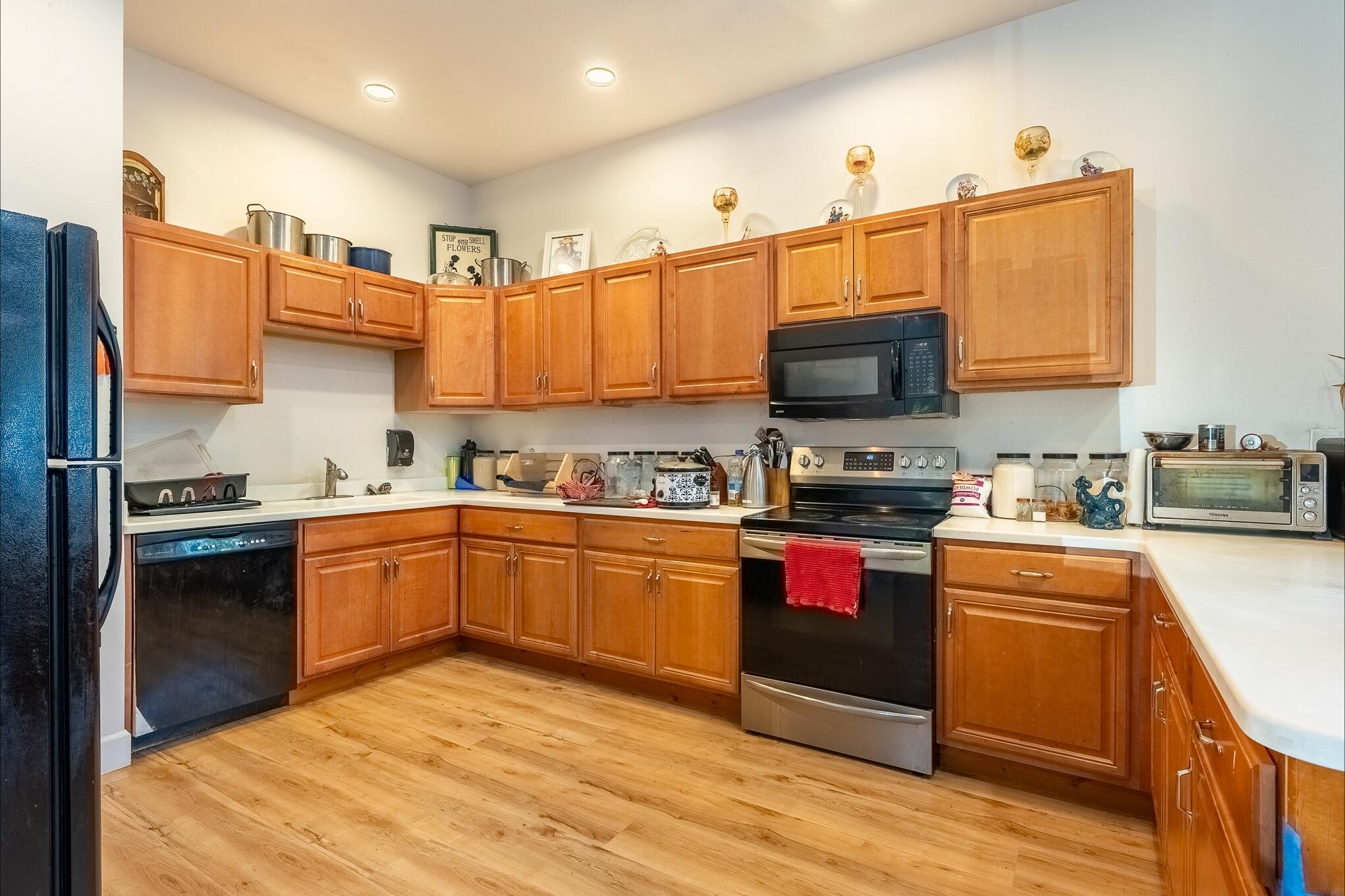 N/A - Commercial Sale