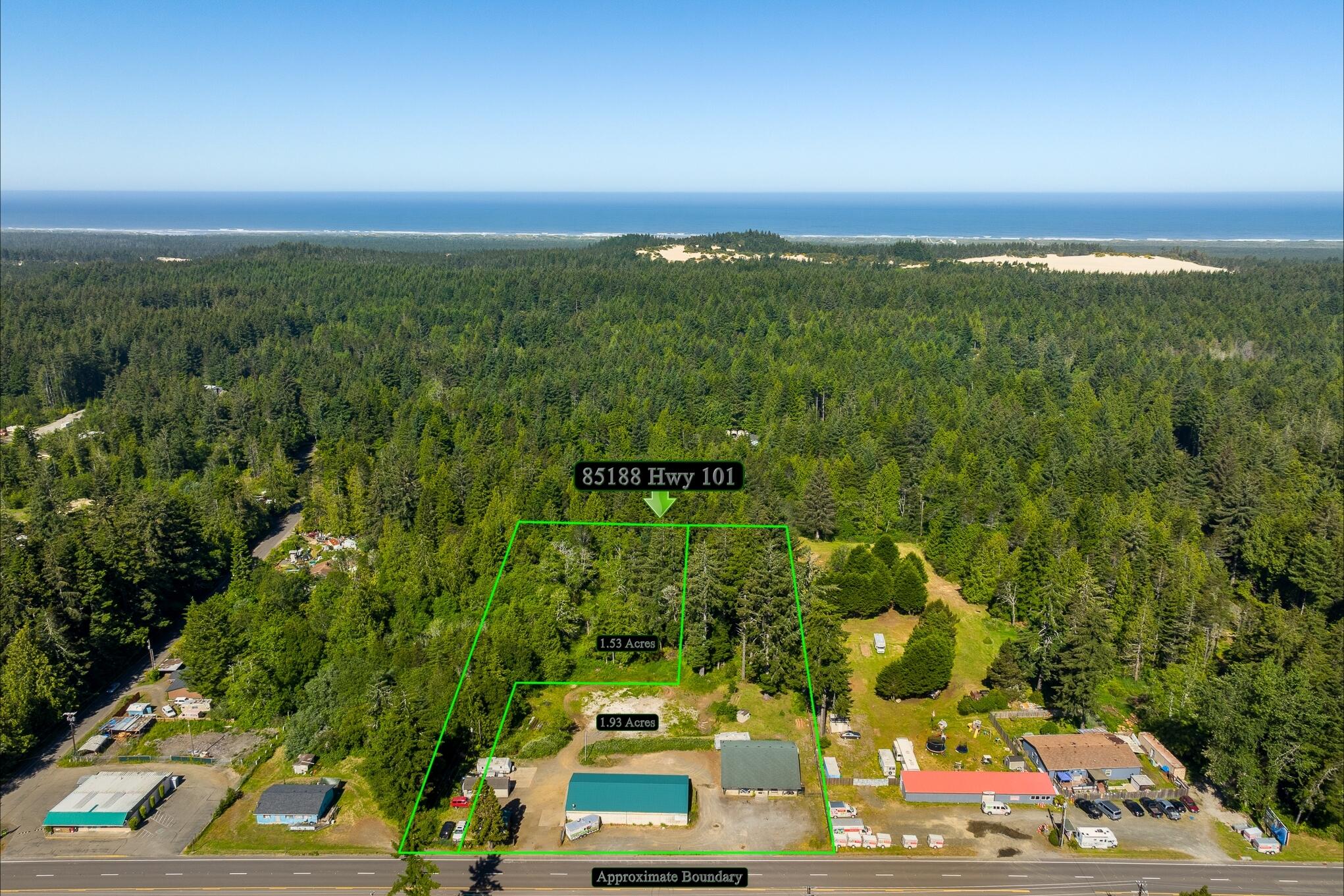 N/A - Commercial Sale