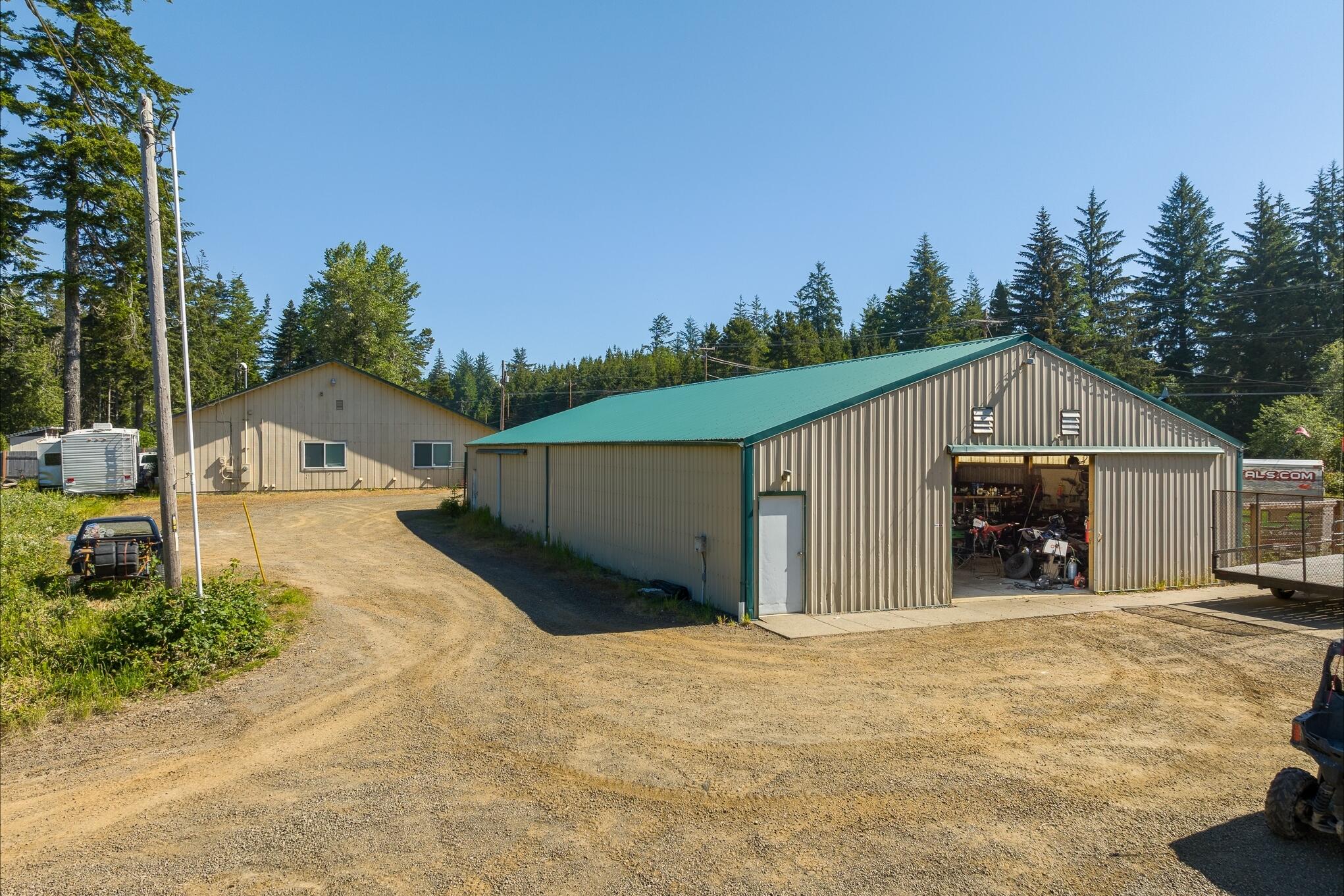 N/A - Commercial Sale