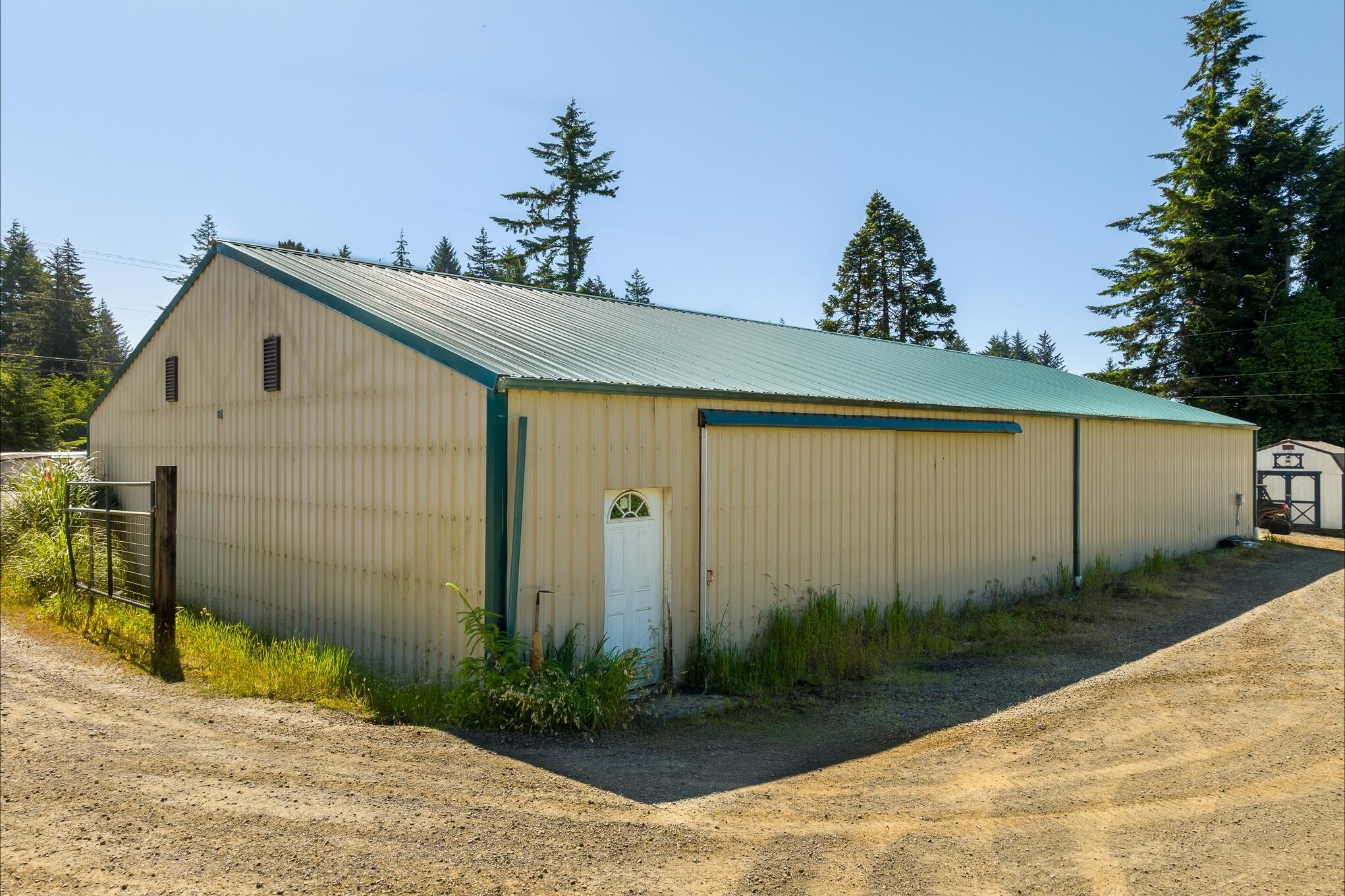 N/A - Commercial Sale