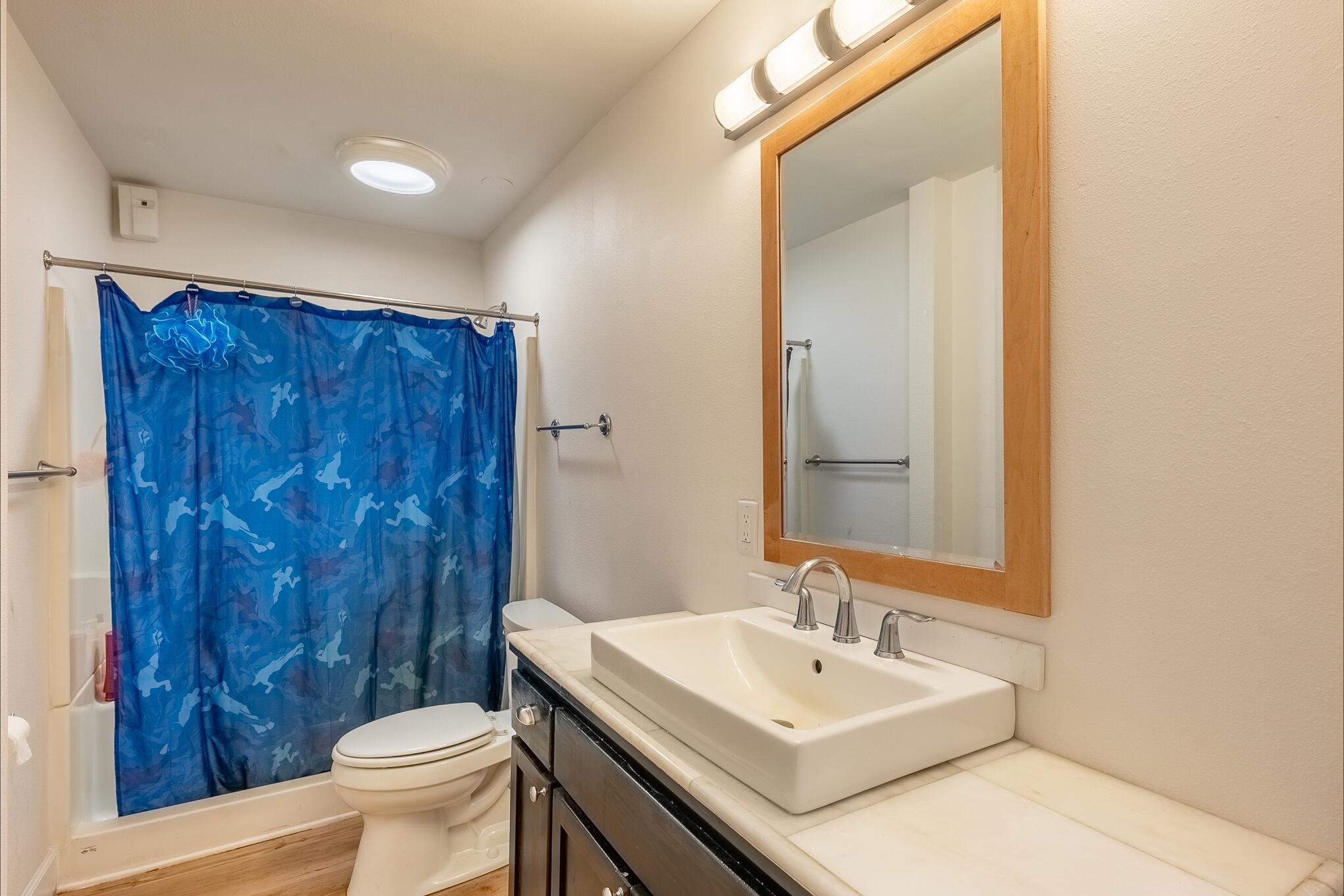 N/A - Commercial Sale