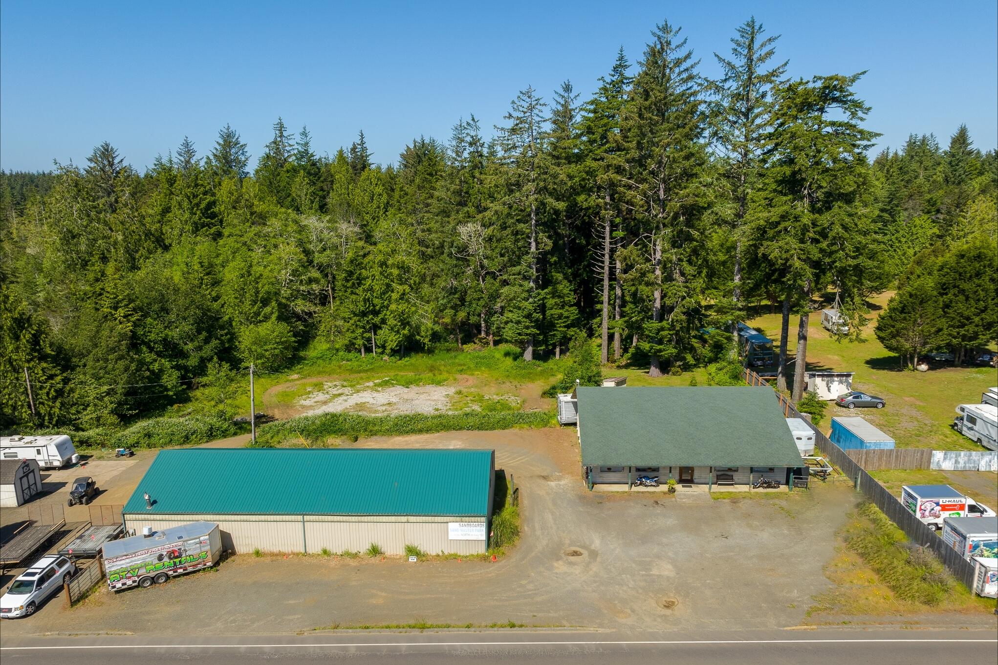 N/A - Commercial Sale