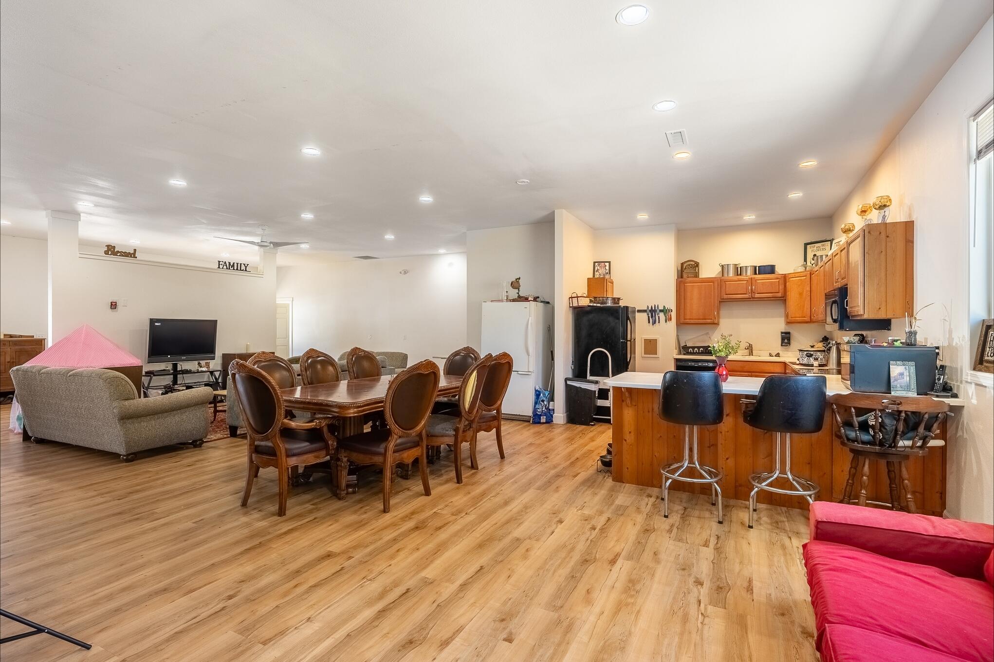 N/A - Commercial Sale