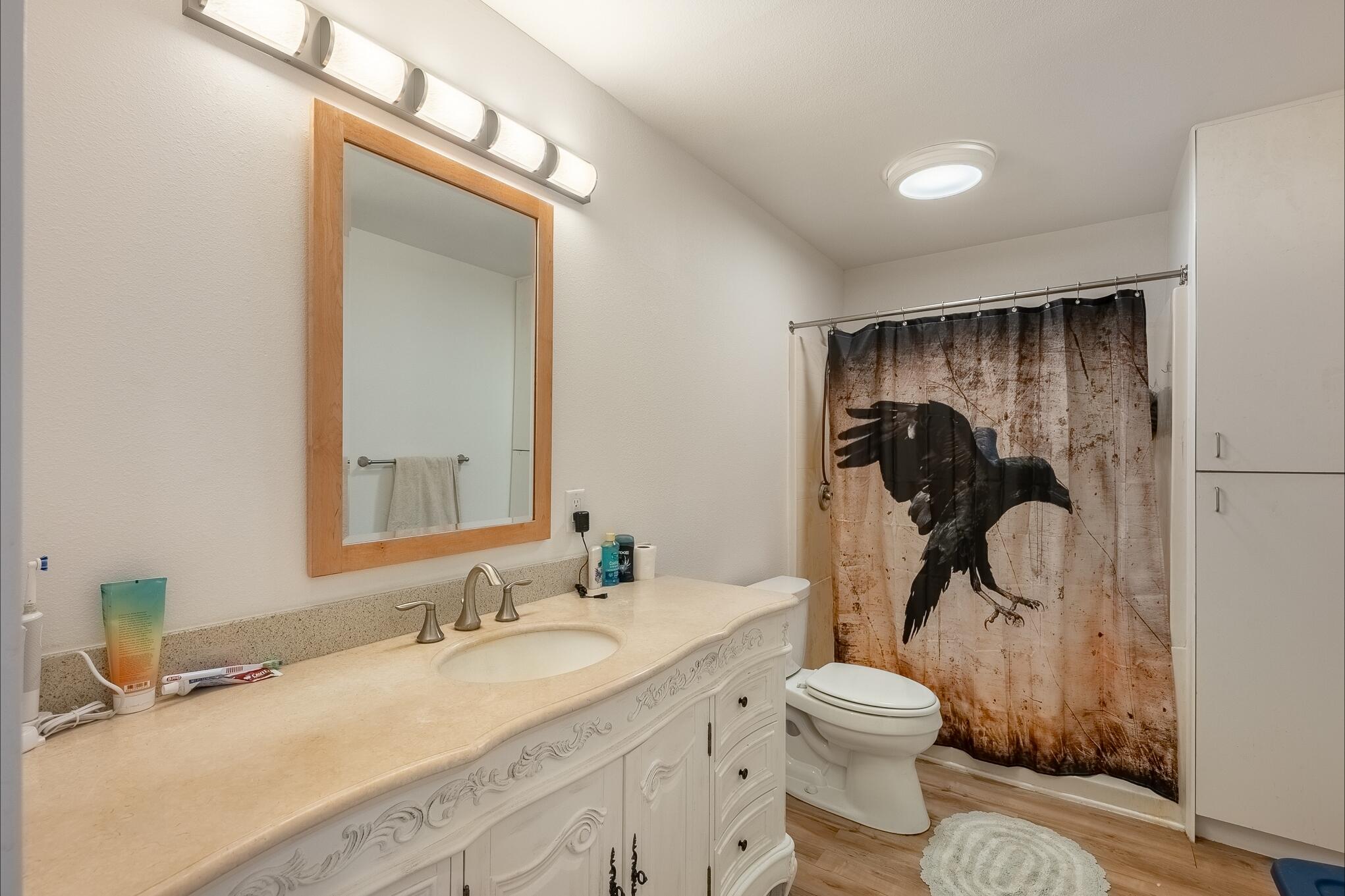 N/A - Commercial Sale