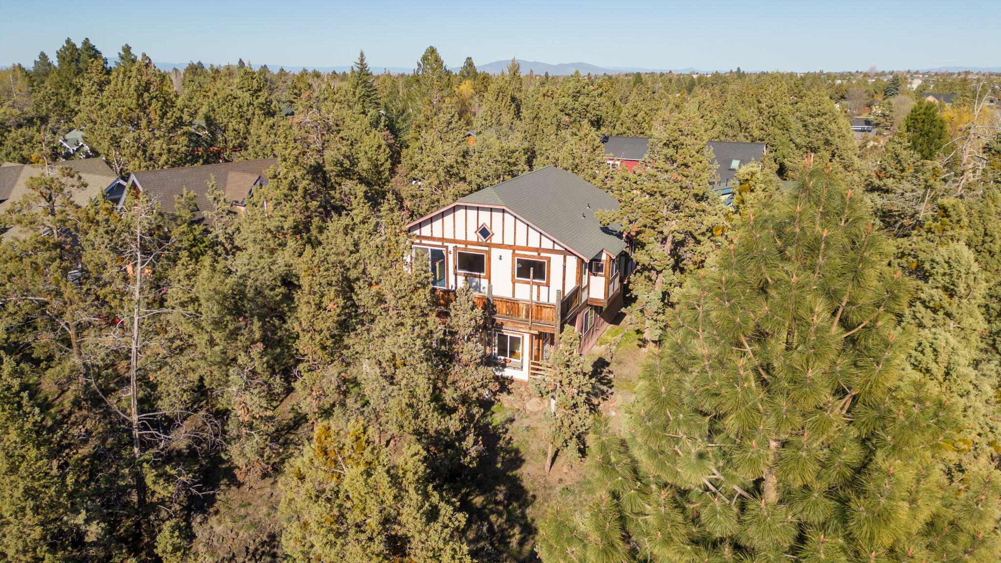 Higher Ground - Residential