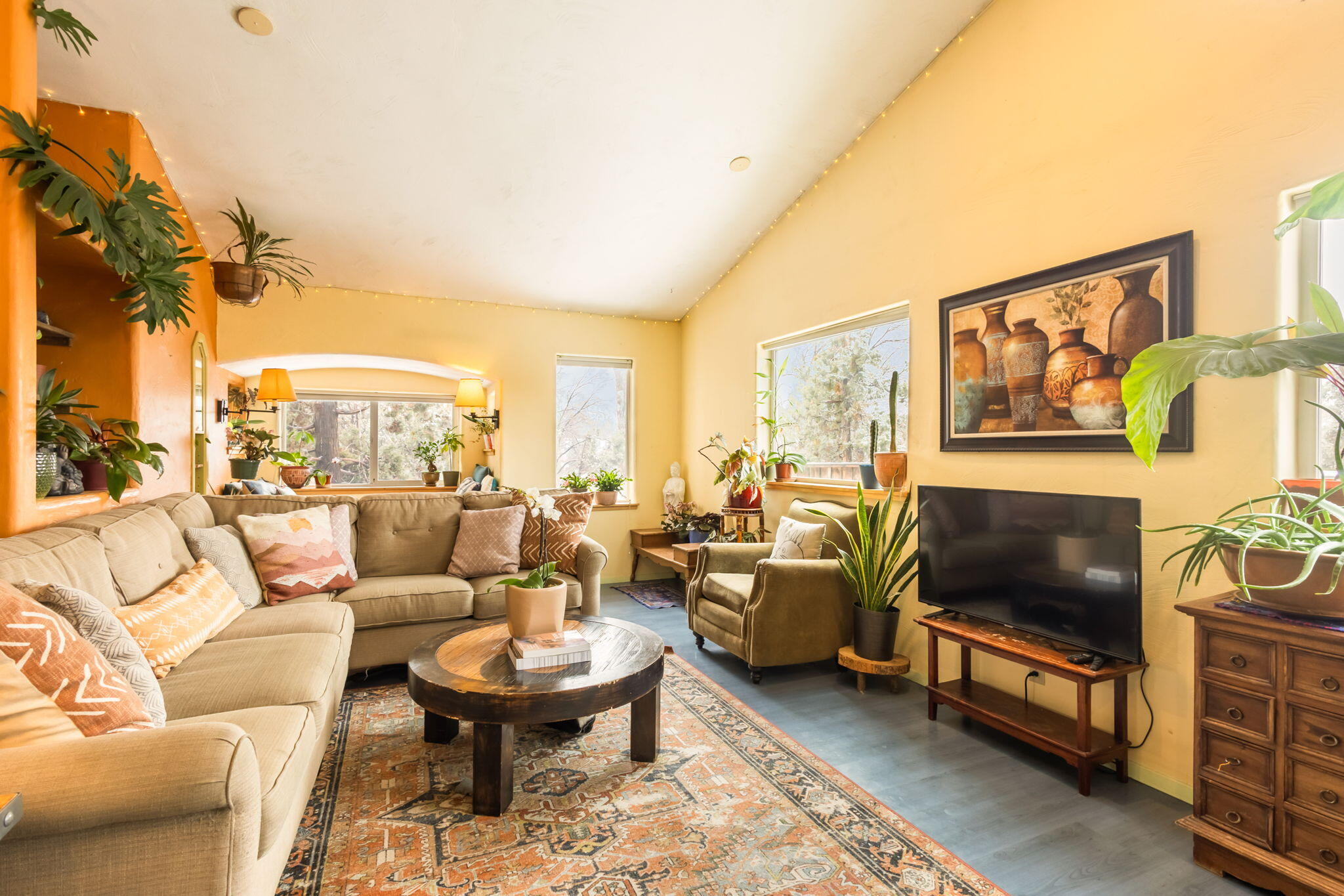 Higher Ground - Residential