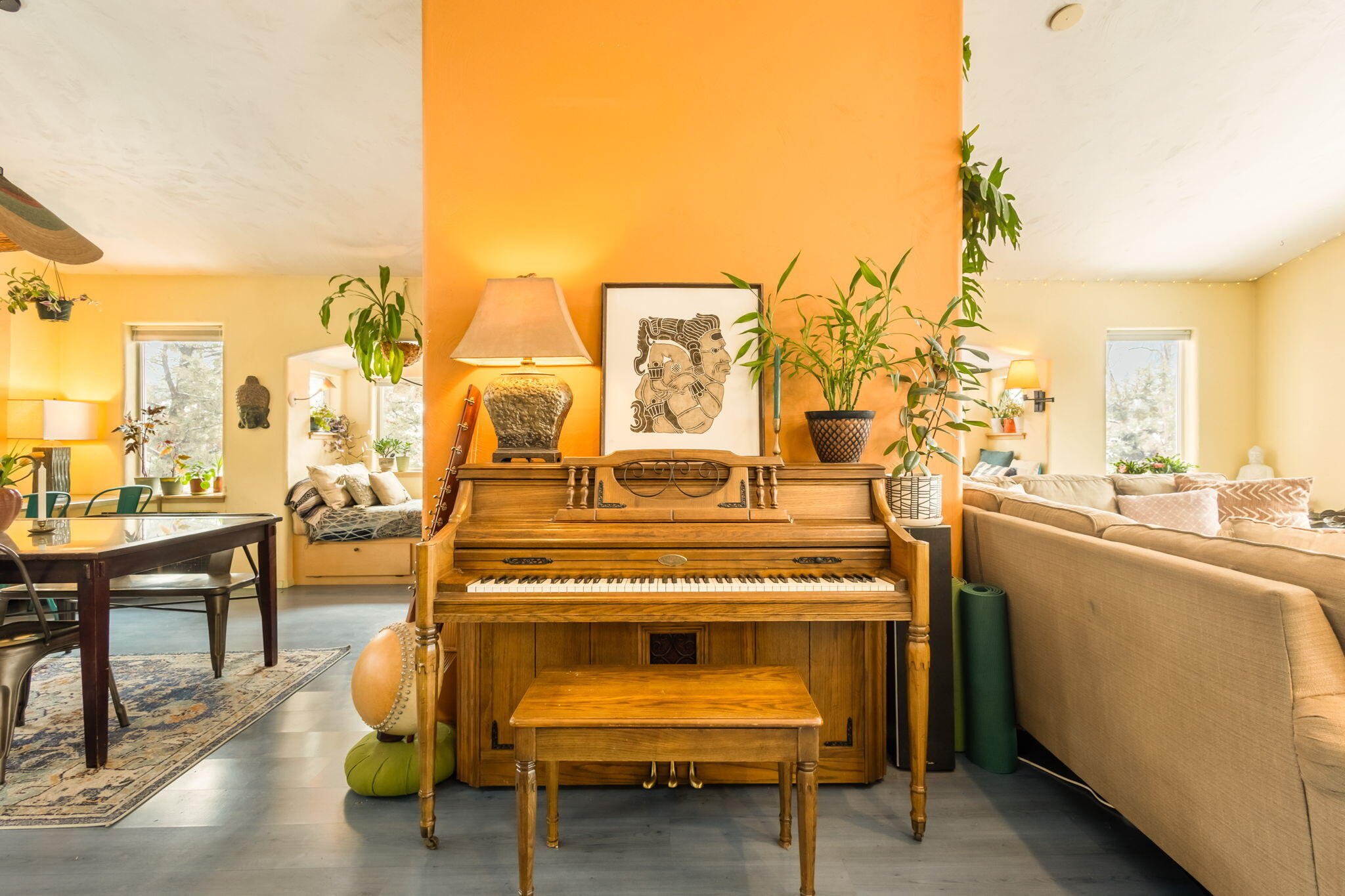 Higher Ground - Residential