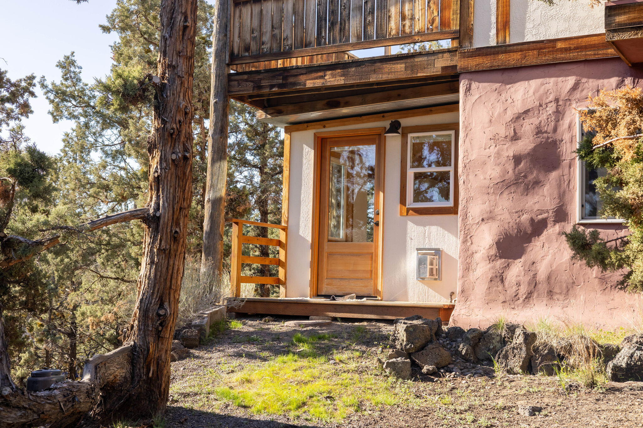 Higher Ground - Residential