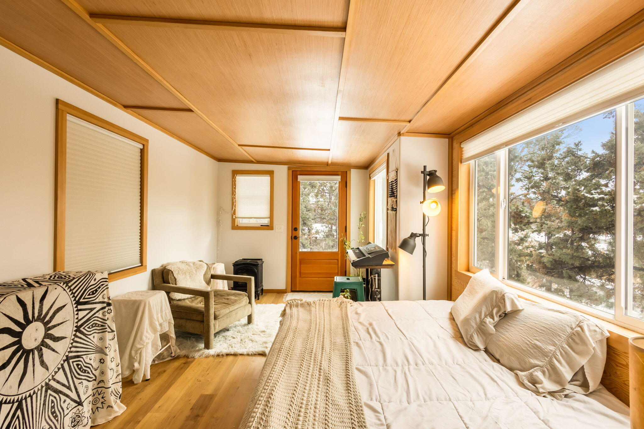 Higher Ground - Residential