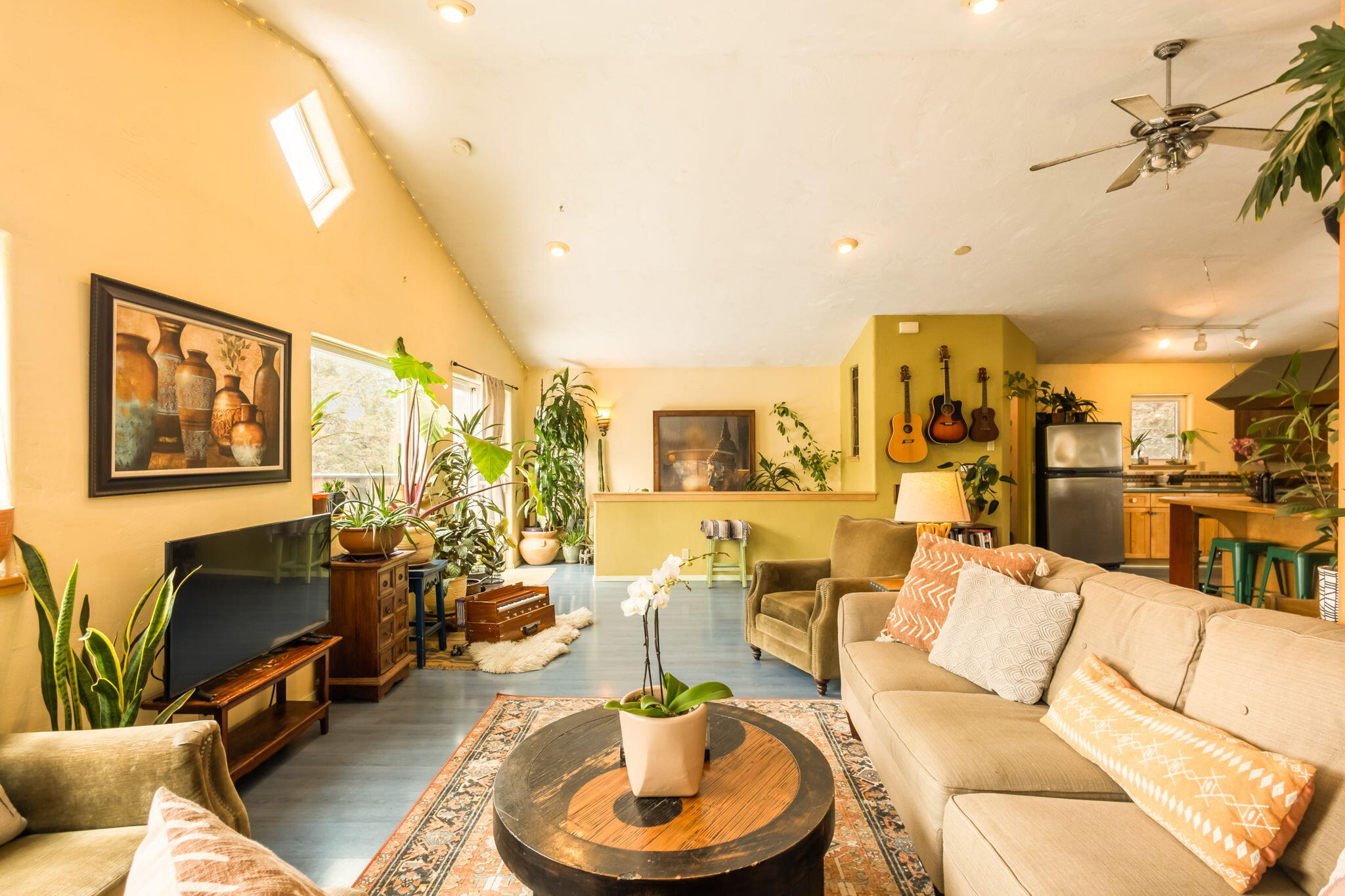 Higher Ground - Residential