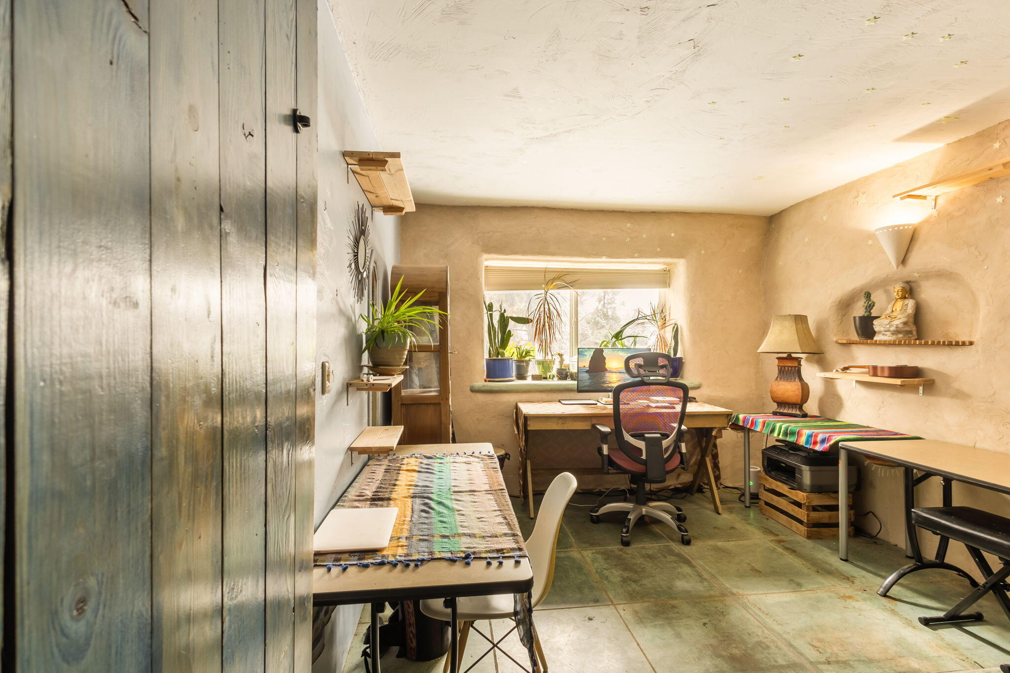 Higher Ground - Residential