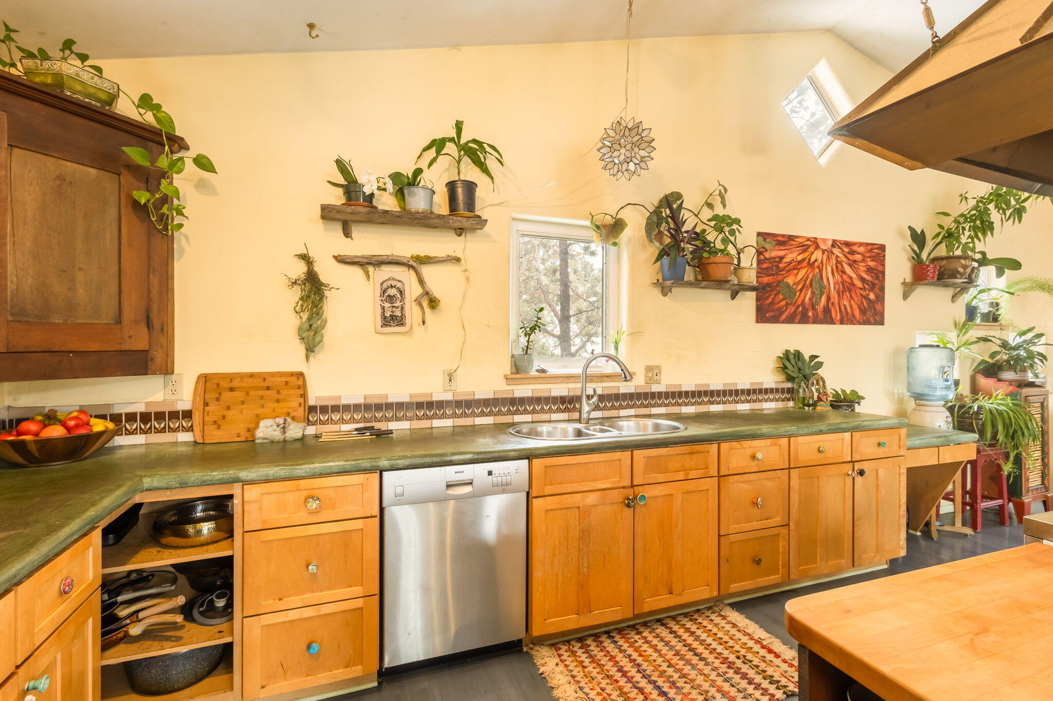 Higher Ground - Residential