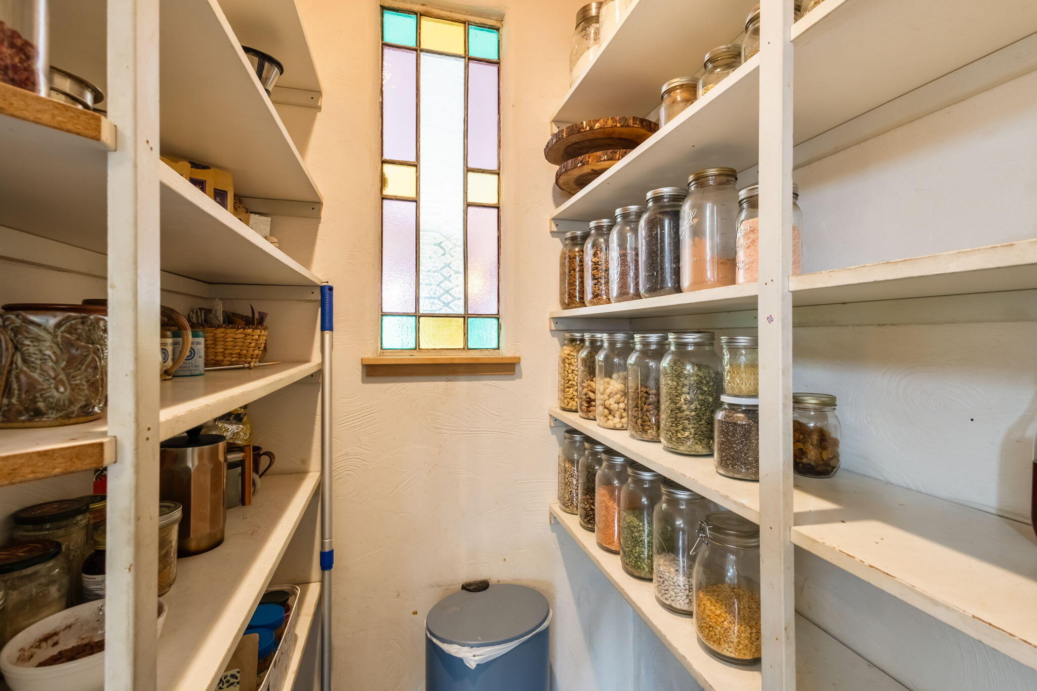 Higher Ground - Residential