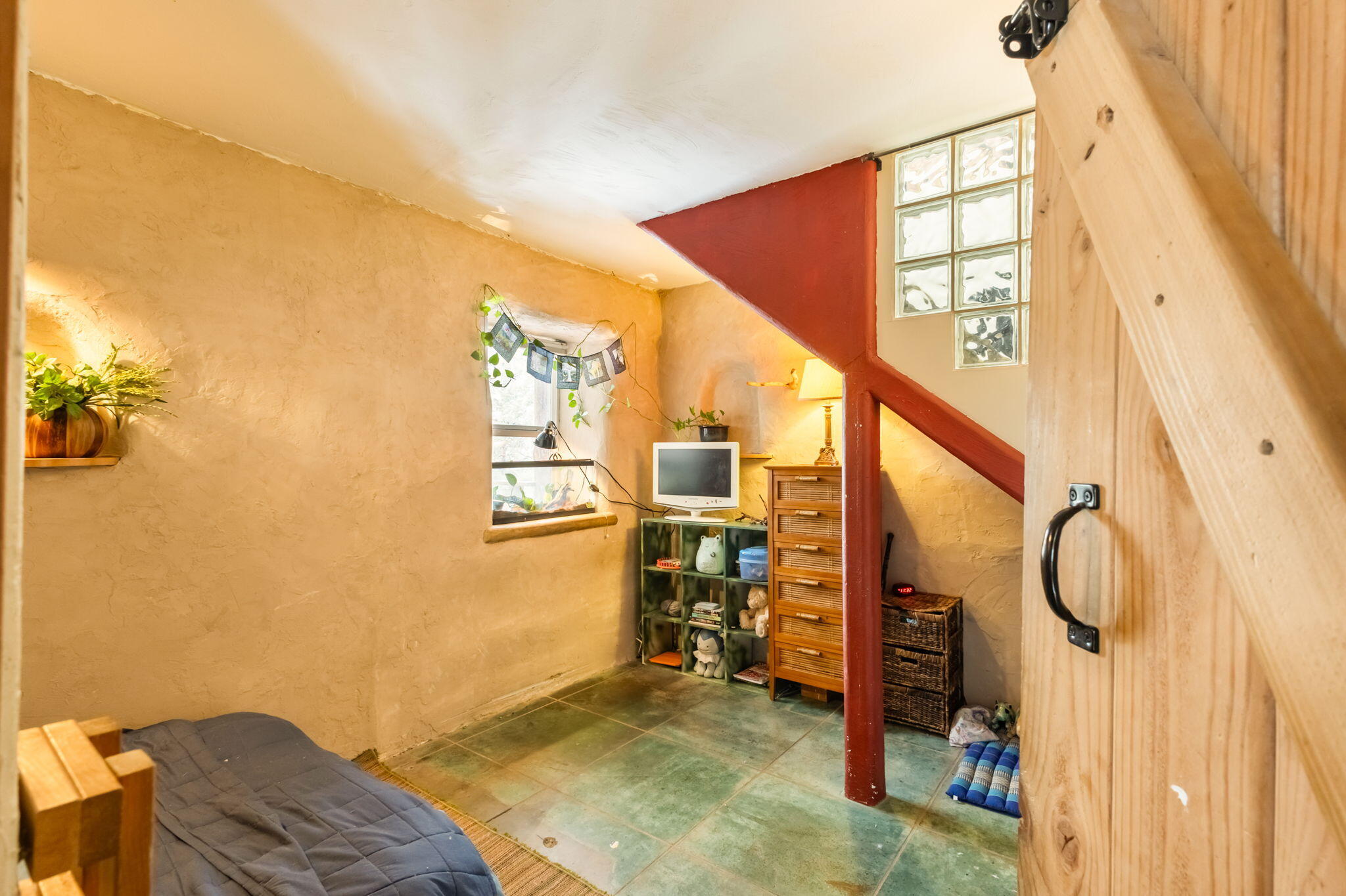 Higher Ground - Residential