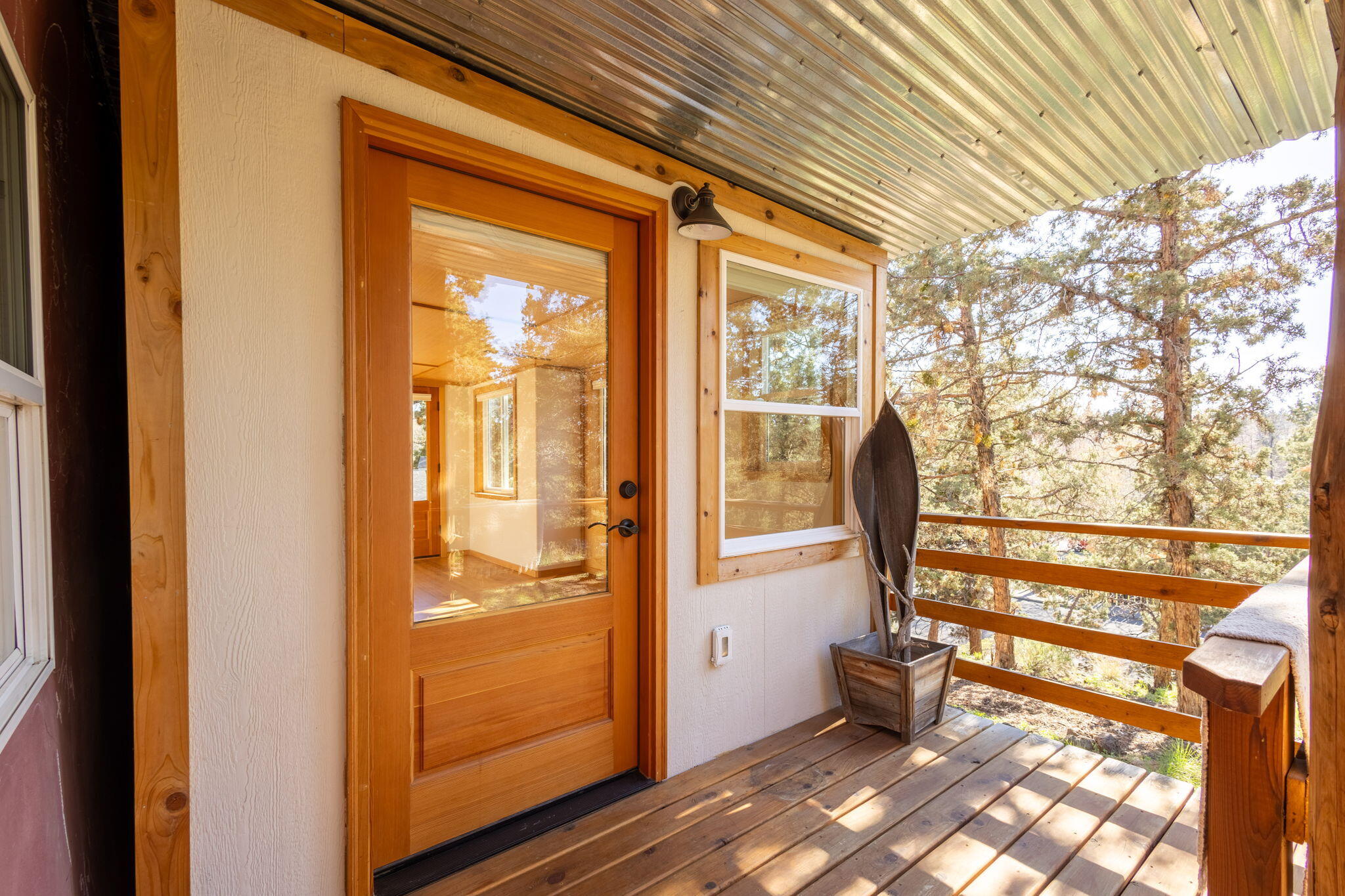 Higher Ground - Residential