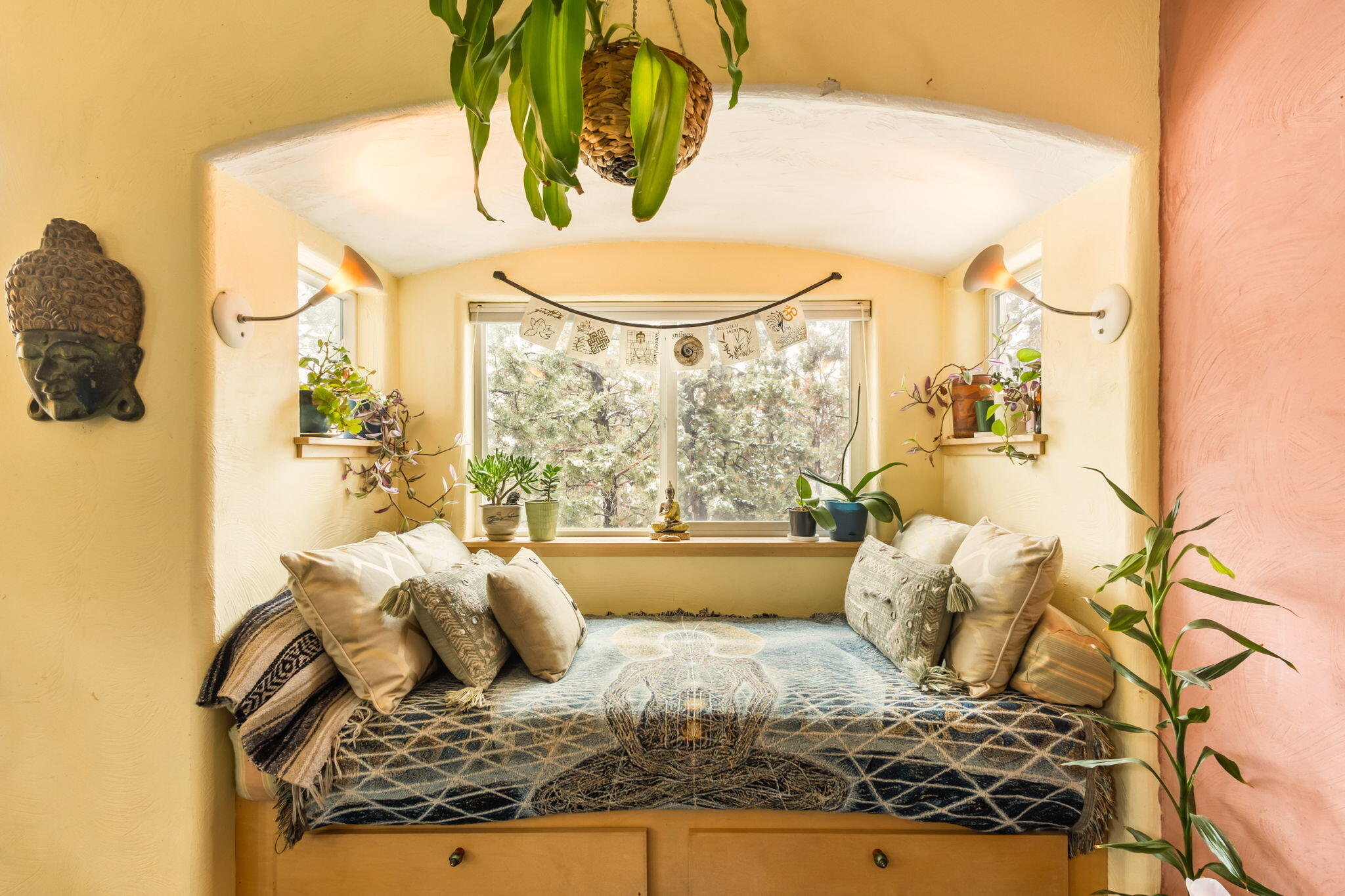 Higher Ground - Residential