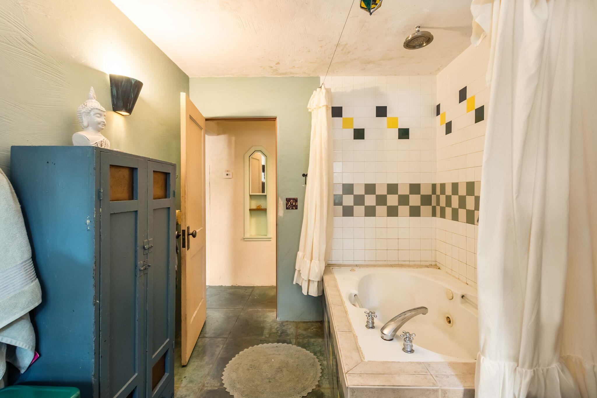 Higher Ground - Residential