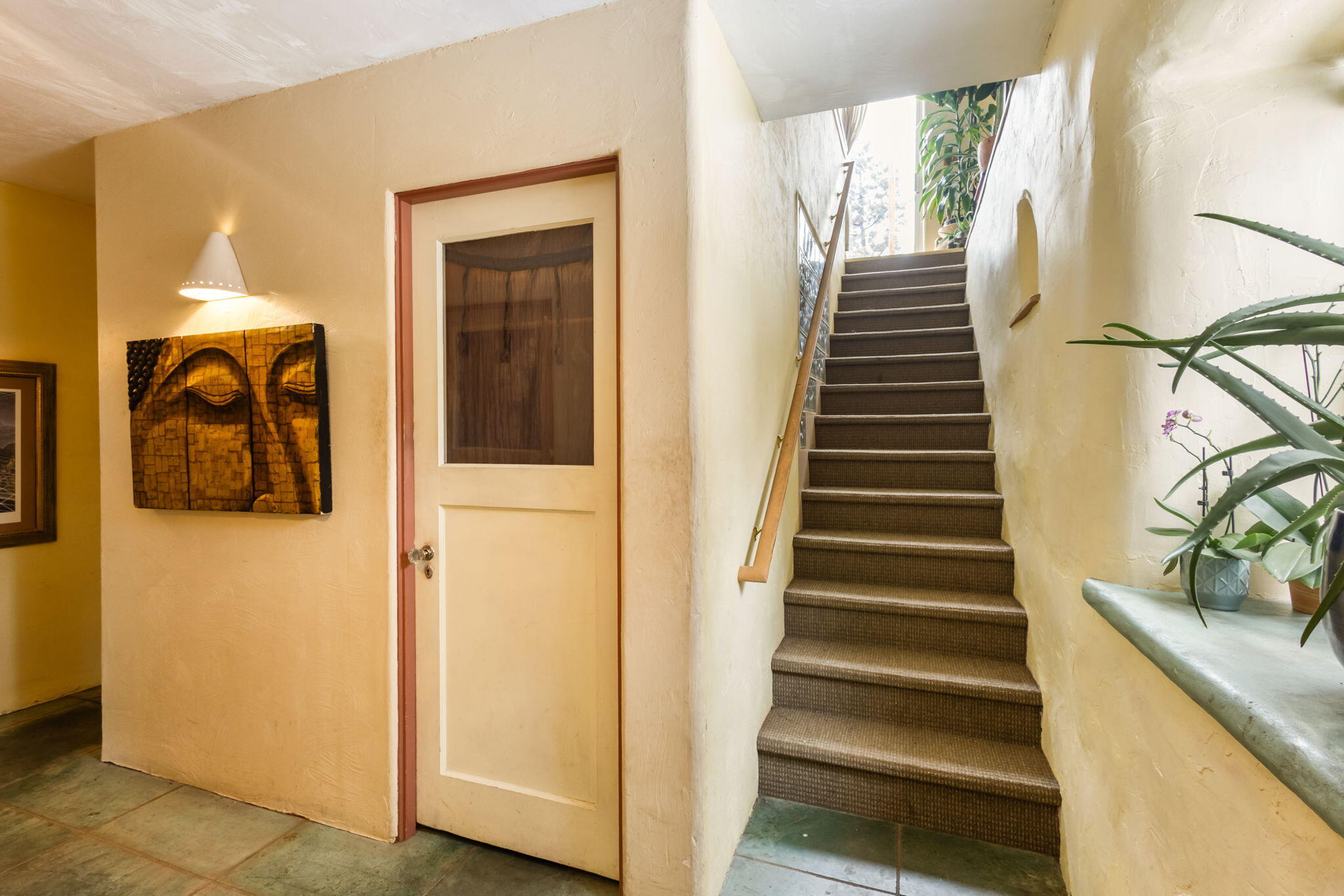 Higher Ground - Residential