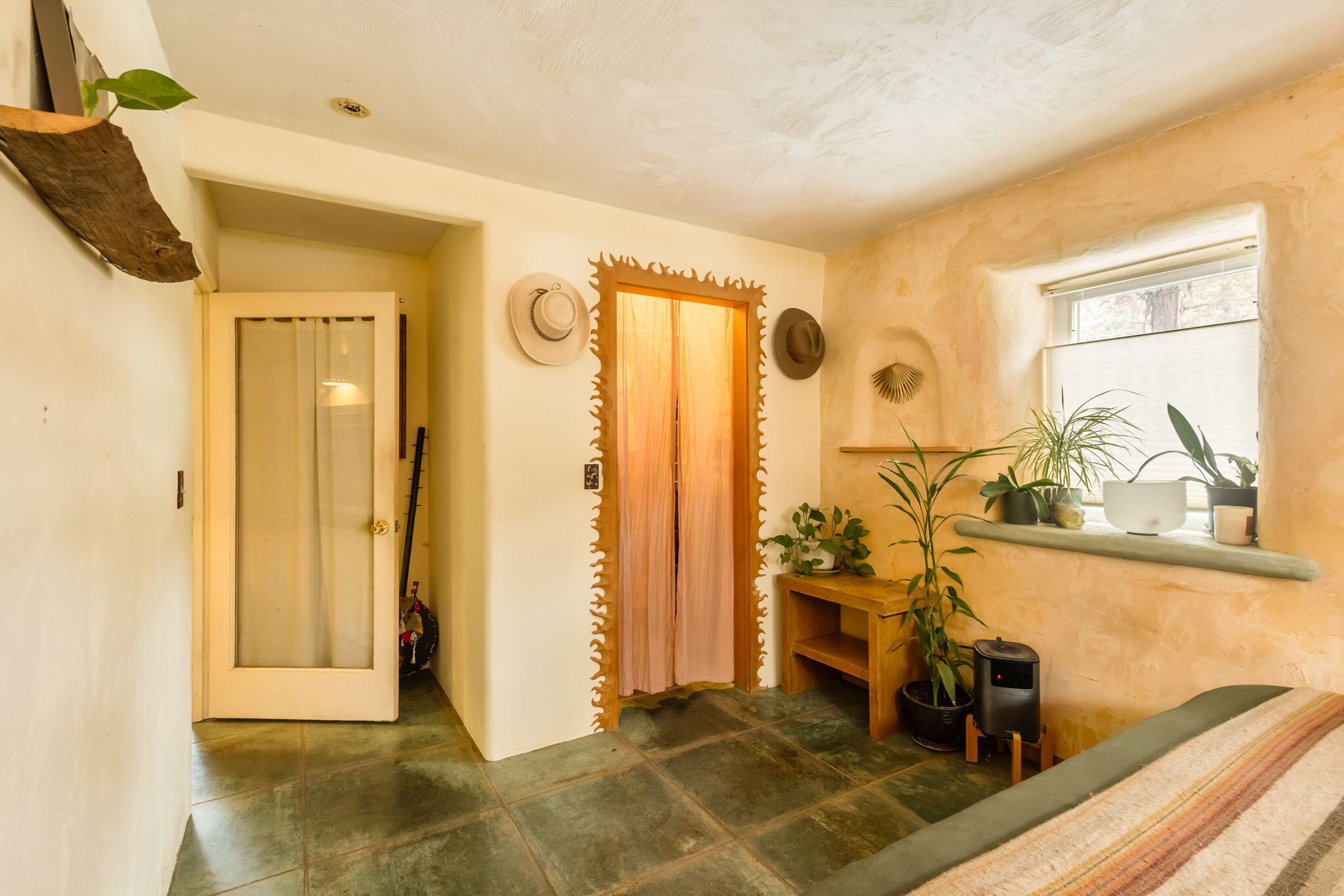 Higher Ground - Residential