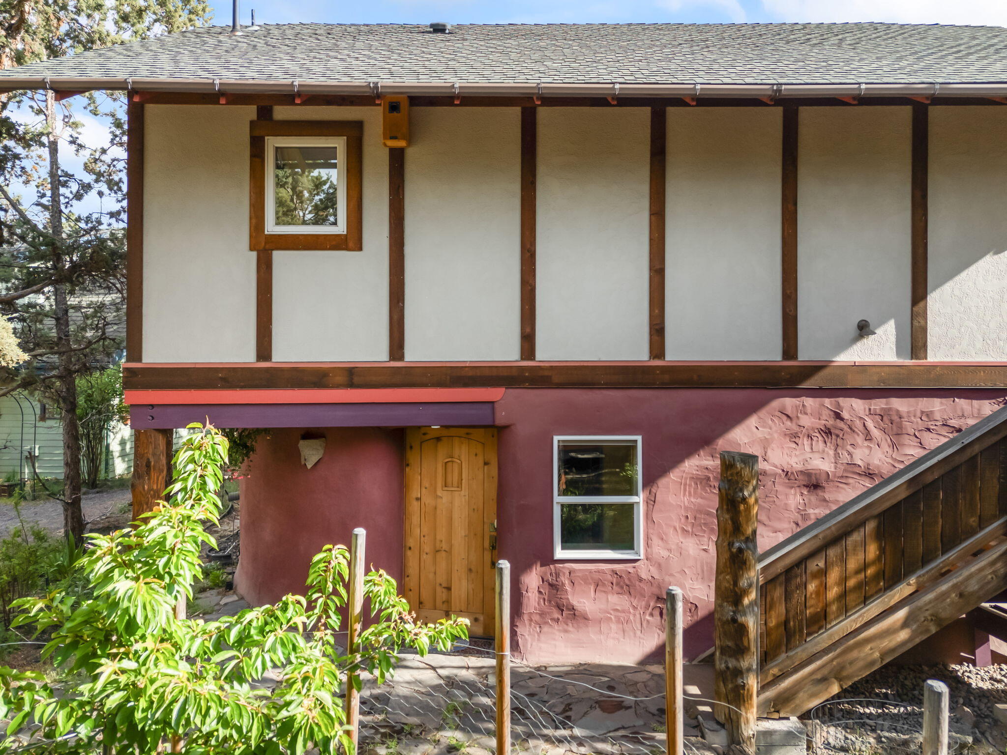 Higher Ground - Residential