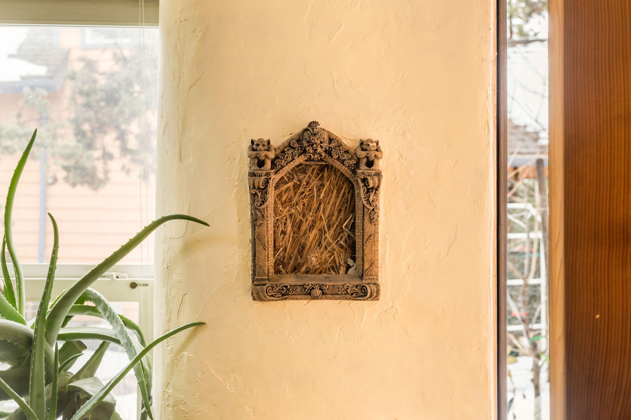 Higher Ground - Residential