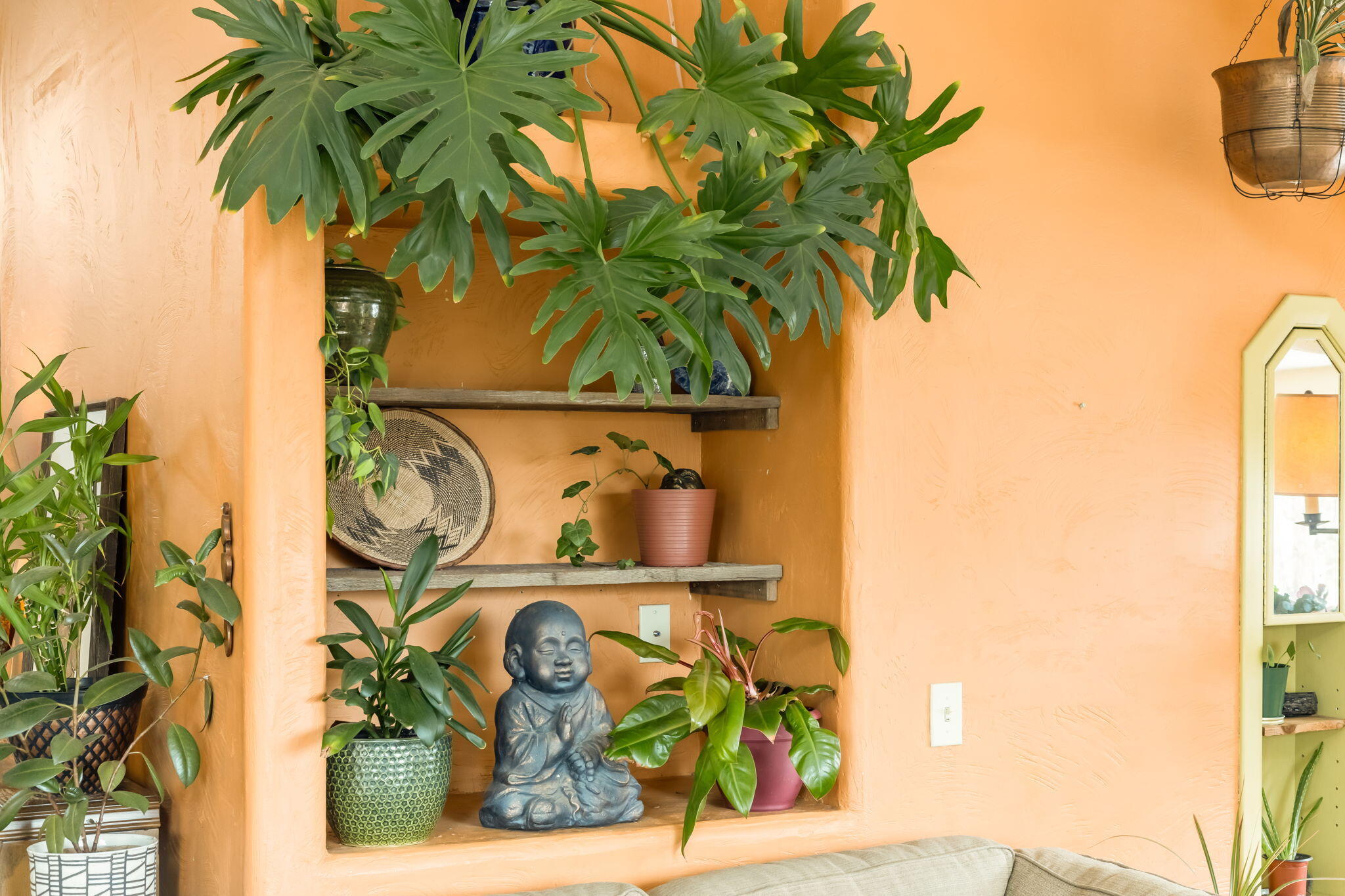 Higher Ground - Residential