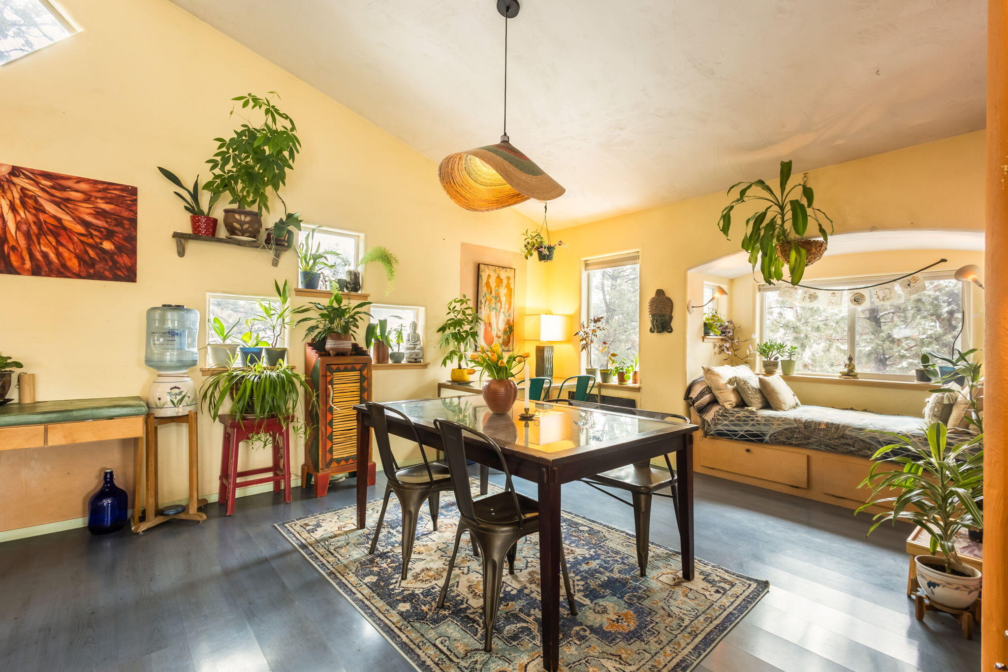 Higher Ground - Residential