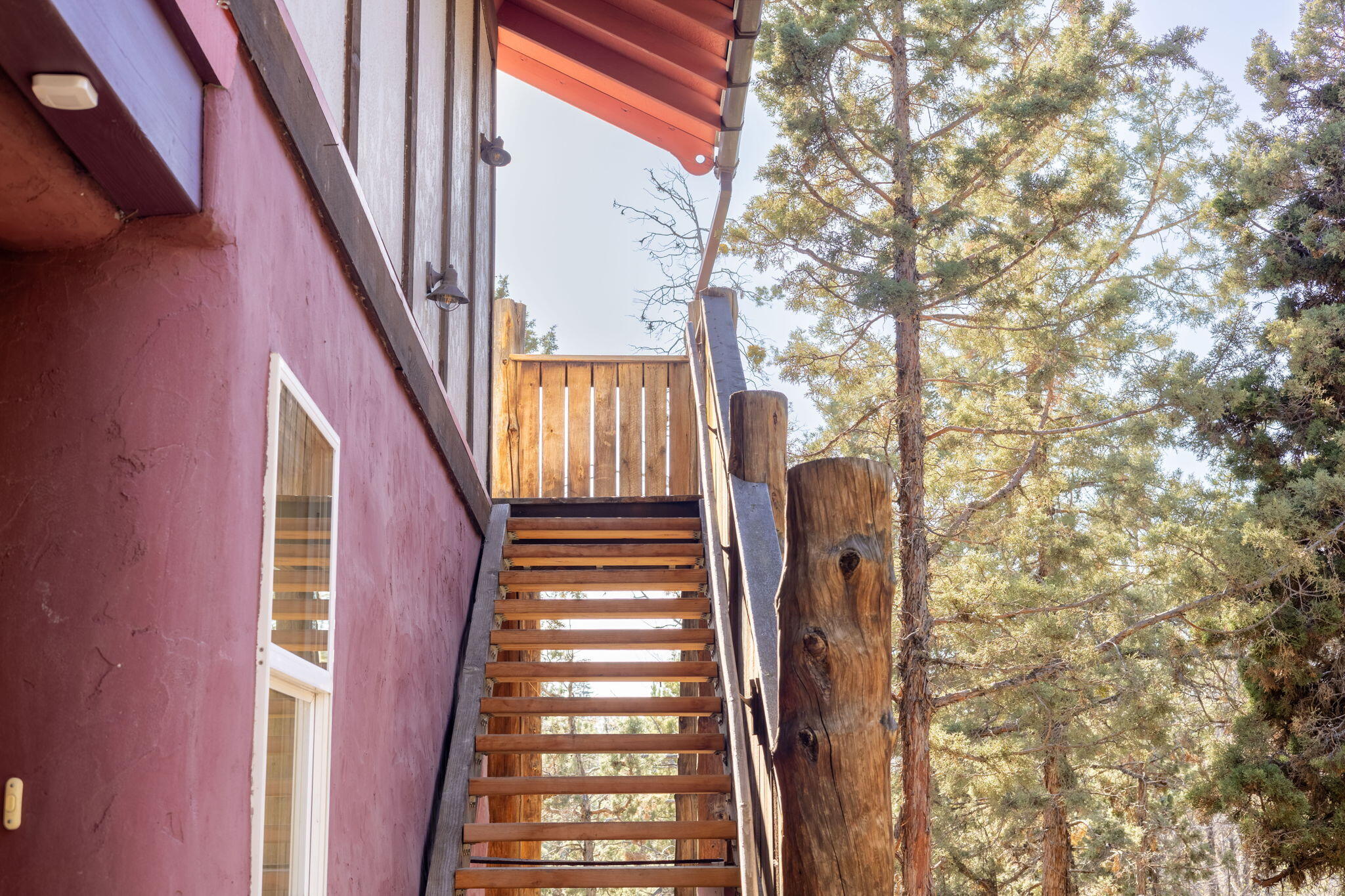 Higher Ground - Residential