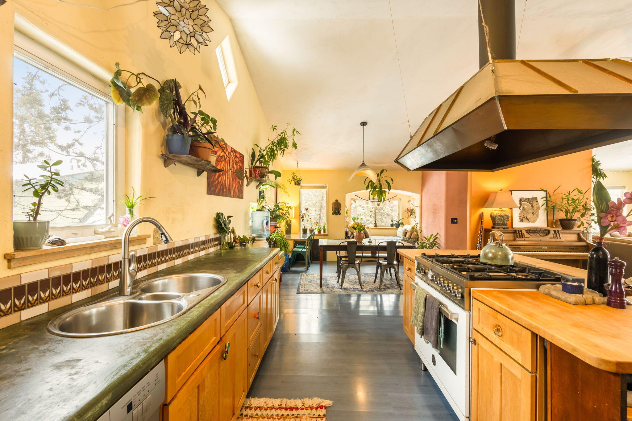 Higher Ground - Residential