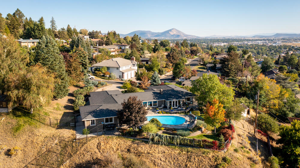 Loma Linda Heights - Residential