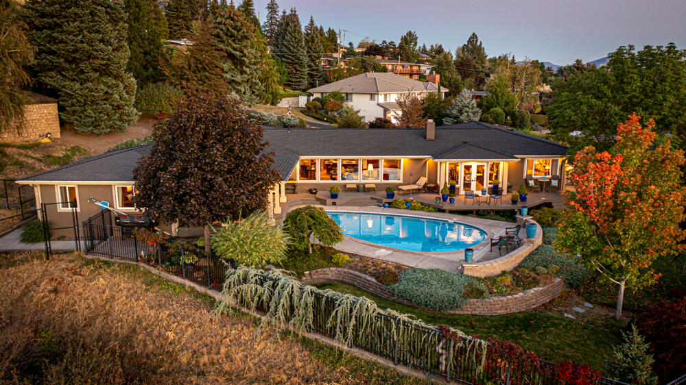 Loma Linda Heights - Residential