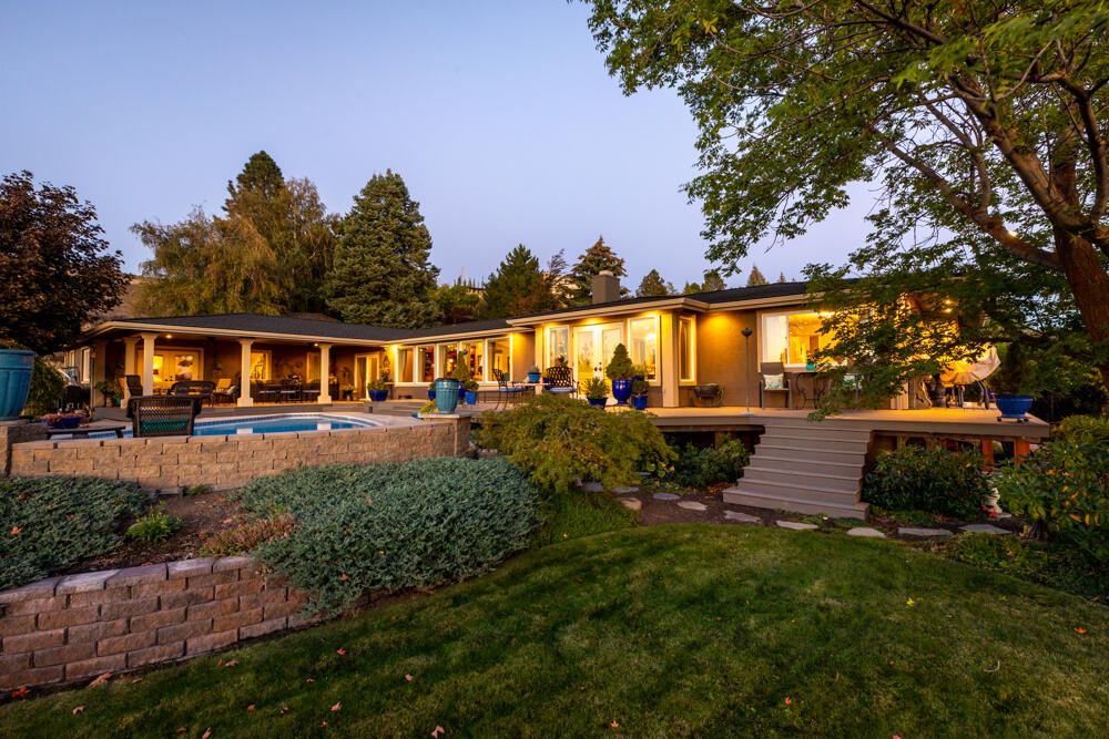 Loma Linda Heights - Residential