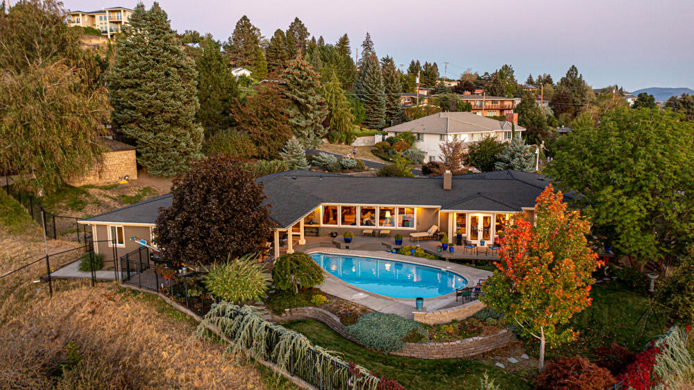 Loma Linda Heights - Residential