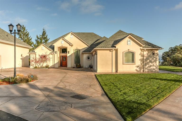 Suncrest Estates - Residential