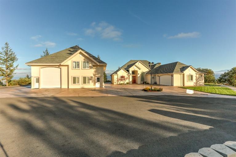 Suncrest Estates - Residential