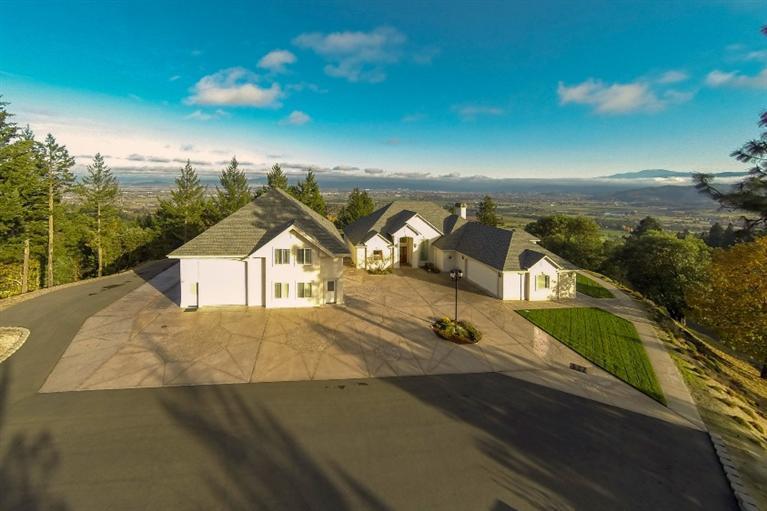 Suncrest Estates - Residential