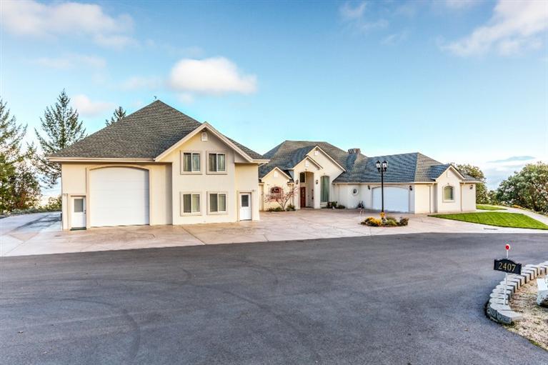 Suncrest Estates - Residential