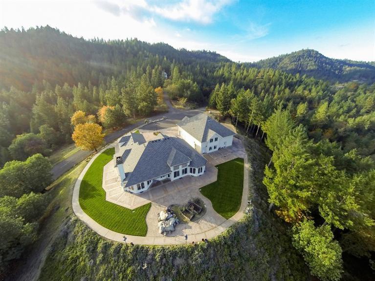 Suncrest Estates - Residential