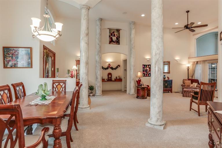 Suncrest Estates - Residential